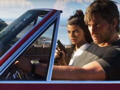 Dan Clancy, PDG de Twitch, laisse entendre que le mode multijoueur de GTA 6 pourrait sortir en 2027.