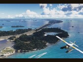 Cette tour mystérieuse suscite le débat depuis la diffusion de la première bande-annonce de GTA 6. La plupart des fans pensent désormais que Rockstar a recréé un monument réel situé en Floride.