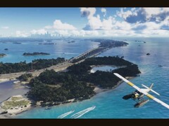 Cette tour mystérieuse suscite le débat depuis la diffusion de la première bande-annonce de GTA 6. La plupart des fans pensent désormais que Rockstar a recréé un monument réel situé en Floride.