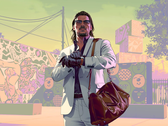 Illustration de Raul Batista, un personnage de GTA VI (source : Rockstar Games)