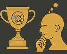 Gemini 2.5 Deep Think a obtenu la médaille d'or à l'ICPC 2025. (Source de l'image : GPT-image-1)