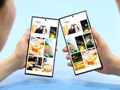 Google renomme Nearby Share en Quick Share, qui pourrait être intégré à Quick Share de Samsung. (Image : Samsung)