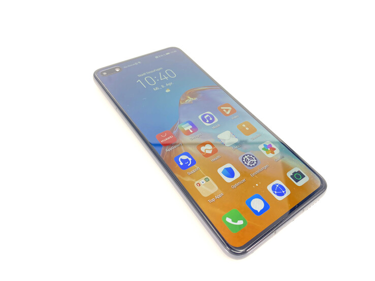 Huawei P40