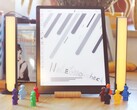Onyx Boox Tab X - Image : Florian Schmitt