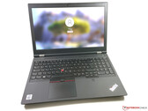 Test du Lenovo ThinkPad T15g : un ThinkPad de jeu ou une station de travail mobile ?