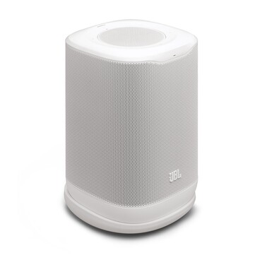 JBL Cove P1 en blanc