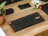 Clavier de jeu sans fil Keychron K3 HE