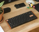 Clavier de jeu sans fil Keychron K3 HE