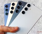 Selon @Tech_Reve, il y a des indications concrètes que les successeurs des Galaxy S24 et Galaxy S24+ seront finalement dotés d'un nouvel appareil photo.