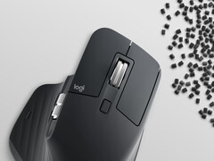 La MX Master 3S Bluetooth Edition est environ 20% moins chère que la MX Master 4. (Source de l&#039;image : Logitech)