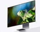 MasterBeast intègre un écran QD-OLED de 32 pouces dans un élégant boîtier en aluminium. (Source de l'image : MasterBeast)