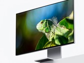 MasterBeast intègre un écran QD-OLED de 32 pouces dans un élégant boîtier en aluminium. (Source de l'image : MasterBeast)