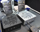 Minix n'a pas encore communiqué les détails de la disponibilité et du prix des nouveaux mini PC. Sur la photo : les deux modèles de mini-PC. (Source de l'image : Team Pandory)