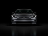 La Tesla Model S a reçu une note de sécurité de 5 points de départ de la part de la NHTSA. (Source de l'image : Tesla)