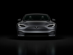 La Tesla Model S a reçu une note de sécurité de 5 points de départ de la part de la NHTSA. (Source de l'image : Tesla)