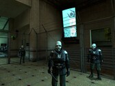 Image du jeu Half-Life 2 sur Steam. (Source de l'image : Steam)