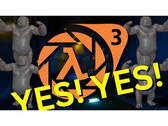 Valve elle-même est restée muette sur ces révélations. (Source de l'image : YouTube / Tyler McVicker)