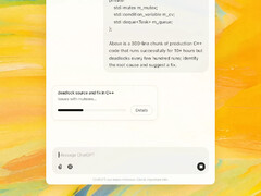 OpenAI annonce un nouveau plan ChatGPT Pro à 200 $ par mois (Image Source : OpenAI)