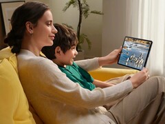 La nouvelle tablette Pad SE LTE Android est désormais disponible en Europe (Image source : Oppo)