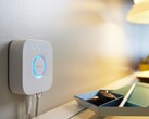 Philips Hue déploie une mise à jour pour le pont Hue (photo). (Source de l'image : Philips Hue)