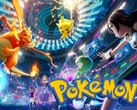 Pokémon Champions sera lancé en version "Free-to-Start". (Source de l'image : The Pokémon Company)