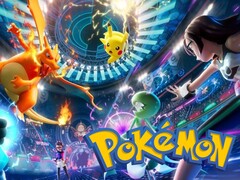 Pokémon Champions sera lancé en version &quot;Free-to-Start&quot;. (Source de l&#039;image : The Pokémon Company)