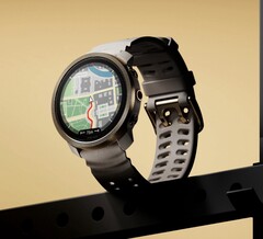 La mise à jour de Polar OS 5 est désormais disponible sur cinq smartwatches différentes (Image source : Polar)