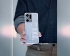 Les autres caractéristiques du téléphone conceptuel n'ont pas encore été révélées (Image source : Realme)