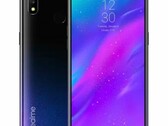 Test du Realme 3.