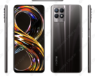 Voici notre premier aperçu du Realme 8i