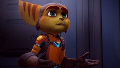 Ratchet &amp; Clank Rift Apart