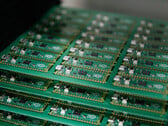 La Fondation Raspberry Pi prévoit de meilleurs niveaux de stock l'année prochaine. (Source de l'image : Raspberry Pi Foundation)