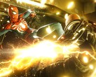 Le Spider-Man de Marvel pour la PS4 est sorti en 2018. (Source de l'image : Insomniac/Marvel)