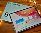 Critique de l'Oppo Pad 6