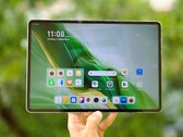 Honor Revue du MagicPad 3. (Source de l'image : Marcus Herbrich)