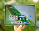 Honor Revue du MagicPad 3. (Source de l'image : Marcus Herbrich)