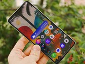 Critique du Samsung Galaxy Z Flip8