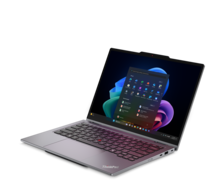 Lenovo ThinkPad X1 2-en-1 Gen 11 Aura Edition (source de l'image : Lenovo)