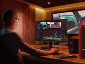Lenovo a lancé sa gamme de ThinkStation la plus puissante à ce jour, avec des processeurs Intel Xeon Scalable de 4e génération et des GPU Nvidia RTX 6000 Ada. (Source de l'image : Lenovo)