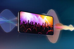 Le Motorola Edge 2022 offre un écran OLED lumineux et un puissant chipset de milieu de gamme. (Image source : Motorola)