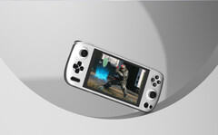 AYA NEO propose l'AIR en trois modèles, dont les configurations sont multiples. (Image source : AYA NEO)