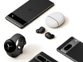 La série Google Pixel 7 arrivera le 6 octobre, tout comme la Pixel Watch. (Image source : Google)