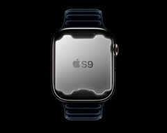 Le Apple S9 pourrait trouver ses origines dans le A16 Bionic. (Source de l&#039;image : Apple)