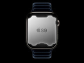 Le Apple S9 pourrait trouver ses origines dans le A16 Bionic. (Source de l'image : Apple)