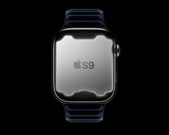 Le Apple S9 pourrait trouver ses origines dans le A16 Bionic. (Source de l'image : Apple)