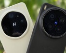 L'Oppo Find X9 Ultra et le Vivo X300 Ultra passés en revue par Notebookcheck 