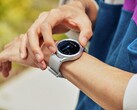 La série Galaxy Watch6 verra le retour de la lunette tournante de la Galaxy Watch4 Classic, bien qu'avec quelques modifications de design, cette dernière étant illustrée. (Source de l'image : Samsung)