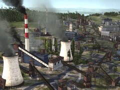Workers & Resources : Soviet Republic bénéficie actuellement d'une réduction de 75 % sur Steam et est disponible au prix de 9,99 $.