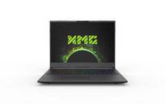 (Source de l'image : XMG)