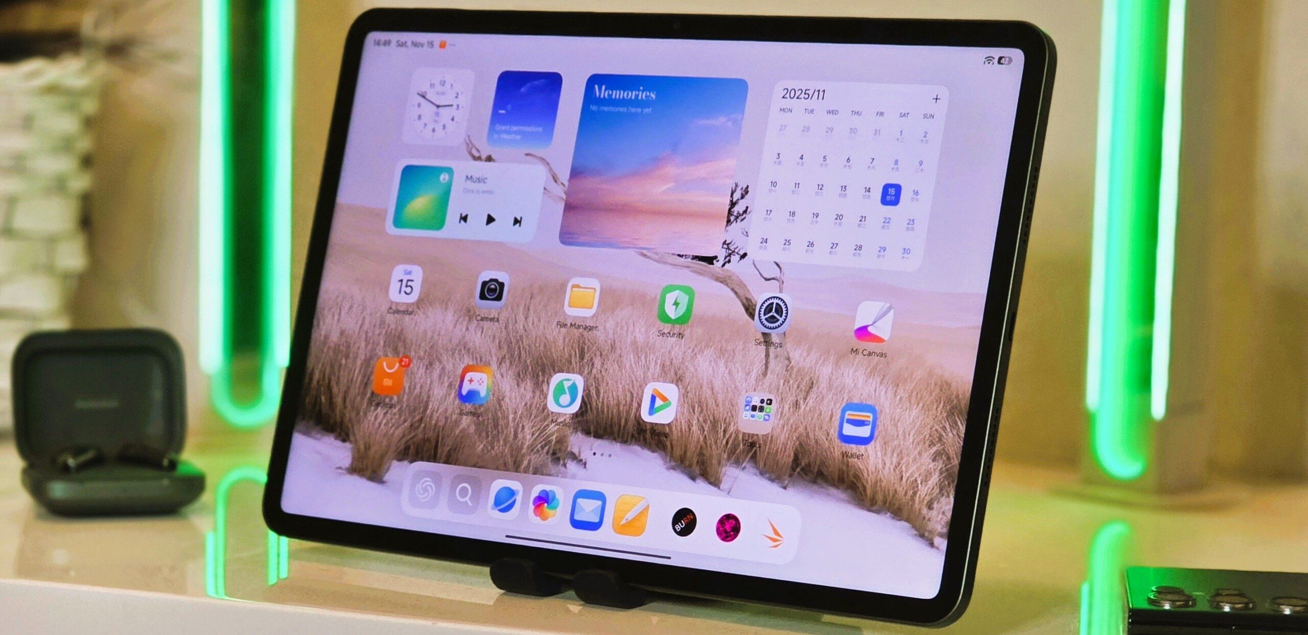 Xiaomi Pad 8 Pro : essai